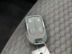 Used 2019  GMC Acadia 4d SUV FWD SLE-2 V6 at Paradise Motors near Lansing&comma; MI