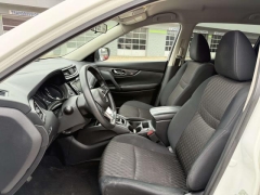 Used 2019  Nissan Rogue 4d SUV FWD SV at Paradise Motors near Lansing&comma; MI