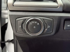 Used 2019  Ford Fusion 4d Sedan FWD SE 1.5L EcoBoost at Paradise Motors near Lansing, MI