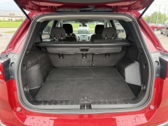 Used 2018  Chevrolet Equinox 4d SUV FWD LT w&sol;1LT at Paradise Motors near Lansing&comma; MI