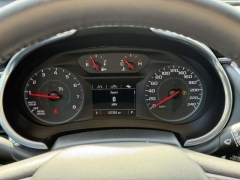 Used 2020  Chevrolet Malibu 4d Sedan LT at Paradise Motors near Lansing&comma; MI