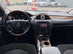 Used 2012  Buick Enclave 4d SUV AWD at Paradise Motors near Lansing&comma; MI