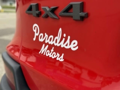 Used 2019  Jeep Cherokee 4d SUV 4WD Trailhawk 3&period;2L at Paradise Motors near Lansing&comma; MI