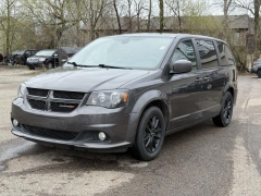 Used 2020  Dodge Grand Caravan 4d Wagon GT at Paradise Motors near Lansing&comma; MI