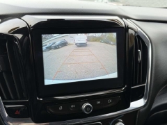 Used 2018  Chevrolet Traverse 4d SUV FWD LT Cloth w/1LT at Paradise Motors near Lansing, MI