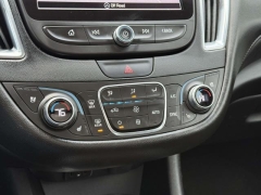 Used 2018  Chevrolet Malibu 4d Sedan Premier at Paradise Motors near Lansing&comma; MI