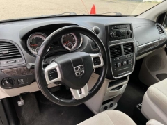 Used 2011 Dodge Grand Caravan 4d Wagon Express at Paradise Motors near Lansing, MI
