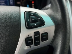 Used 2013  Ford Explorer 4d SUV FWD at Paradise Motors near Lansing&comma; MI