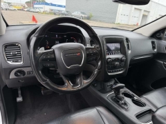 Used 2018  Dodge Durango 4d SUV AWD GT at Paradise Motors near Lansing, MI