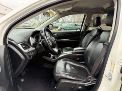 Used 2018  Dodge Journey 4d SUV AWD GT at Paradise Motors near Lansing&comma; MI