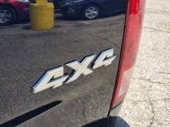 Used 2014  Ram 1500 4WD Quad Cab Tradesman at Paradise Motors near Lansing&comma; MI