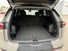 Used 2021  Chevrolet Blazer FWD 4dr LT w/2LT at Paradise Motors near Lansing, MI