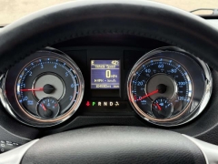 Used 2016  Chrysler Town & Country 4d Wagon Touring at Paradise Motors near Lansing&comma; MI