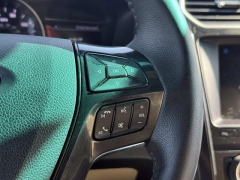 Used 2017  Ford Explorer 4d SUV 4WD XLT at Paradise Motors near Lansing, MI