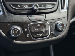 Used 2018  Chevrolet Malibu 4d Sedan LT at Paradise Motors near Lansing&comma; MI