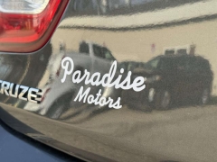 Used 2019  Chevrolet Cruze 4d Hatchback LT at Paradise Motors near Lansing&comma; MI