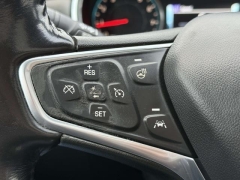 Used 2018  Chevrolet Malibu 4d Sedan Premier at Paradise Motors near Lansing&comma; MI