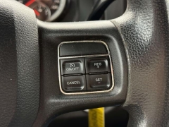 Used 2018  Ram 1500 4WD Quad Cab Tradesman at Paradise Motors near Lansing&comma; MI