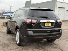 Used 2015  Chevrolet Traverse 4d SUV FWD LT1 at Paradise Motors near Lansing, MI