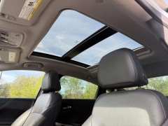 Used 2020  Chevrolet Malibu 4d Sedan LT at Paradise Motors near Lansing&comma; MI