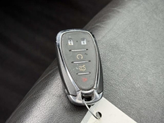 Used 2020  Chevrolet Malibu 4d Sedan LT at Paradise Motors near Lansing&comma; MI