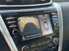 Used 2018 Nissan Murano 4d SUV AWD Platinum at Paradise Motors near Lansing, MI