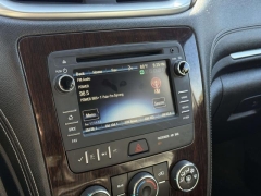 Used 2017  Chevrolet Traverse 4d SUV AWD LT w/1LT at Paradise Motors near Lansing, MI