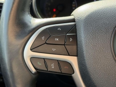 Used 2018  Jeep Grand Cherokee 4d SUV 4WD Limited V6 at Paradise Motors near Lansing&comma; MI