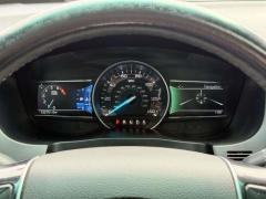 Used 2017  Ford Explorer 4d SUV 4WD Limited at Paradise Motors near Lansing&comma; MI