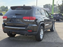 Used 2015  Jeep Grand Cherokee 4d SUV 4WD Limited at Paradise Motors near Lansing&comma; MI