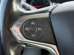 Used 2018  Chevrolet Traverse 4d SUV FWD LT Cloth w/1LT at Paradise Motors near Lansing, MI