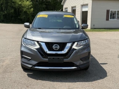 Used 2019  Nissan Rogue FWD at Paradise Motors near Lansing, MI