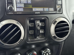 Used 2014  Jeep Wrangler Unlimited 4d Convertible Sport at Paradise Motors near Lansing&comma; MI