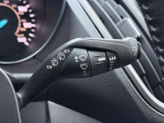 Used 2018  Ford Escape 4d SUV 4WD SEL at Paradise Motors near Lansing&comma; MI