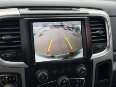 Used 2017  Ram 1500 4WD Crew Cab SLT at Paradise Motors near Lansing&comma; MI