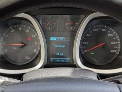 Used 2016 Chevrolet Equinox 4d SUV FWD LT at Paradise Motors near Lansing, MI