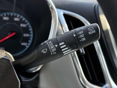 Used 2020  Chevrolet Equinox 4d SUV AWD LS w/1LS at Paradise Motors near Lansing, MI