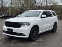 Used 2018  Dodge Durango 4d SUV AWD GT at Paradise Motors near Lansing&comma; MI