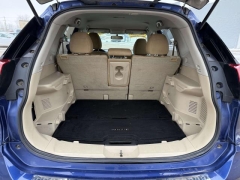 Used 2017  Nissan Rogue 4d SUV FWD S at Paradise Motors near Lansing, MI