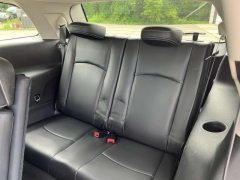 Used 2016 Dodge Journey AWD 4dr R/T at Paradise Motors near Lansing, MI