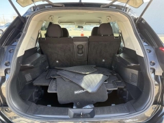 Used 2020  Nissan Rogue 4d SUV FWD SV at Paradise Motors near Lansing&comma; MI