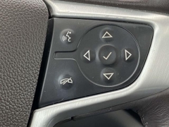 Used 2018 GMC Acadia 4d SUV AWD SLT-1 at Paradise Motors near Lansing, MI