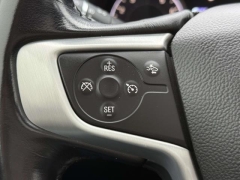 Used 2017  GMC Acadia 4d SUV AWD SLT-2 at Paradise Motors near Lansing&comma; MI