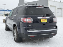 Used 2016  GMC Acadia 4d SUV AWD SLT-2 at Paradise Motors near Lansing&comma; MI