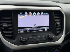 Used 2017  GMC Acadia 4d SUV AWD SLT-2 at Paradise Motors near Lansing&comma; MI