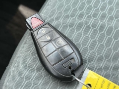 Used 2016  Ram 1500 4WD Quad Cab SLT at Paradise Motors near Lansing, MI