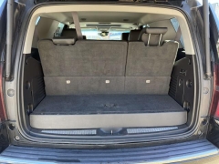 Used 2016  Chevrolet Tahoe 4d SUV 4WD LTZ at Paradise Motors near Lansing, MI