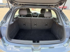 Used 2019  Chevrolet Cruze 4d Hatchback LT at Paradise Motors near Lansing&comma; MI
