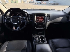 Used 2016  Dodge Durango 4d SUV AWD Limited at Paradise Motors near Lansing, MI