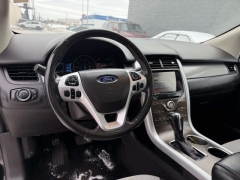 Used 2014  Ford Edge 4d SUV AWD SEL at Paradise Motors near Lansing&comma; MI